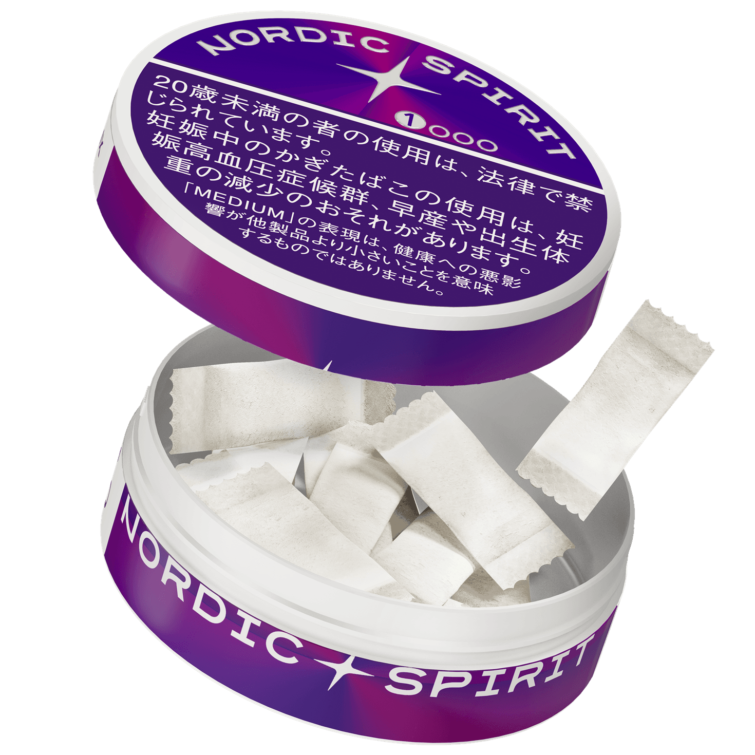 ノルディックスピリット