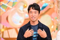 島で唯一の弁当店を営む夫＝「新婚さんいらっしゃい！」ⓒABCテレビ