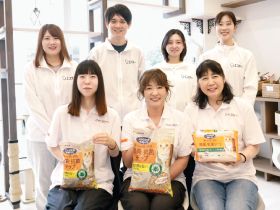 エステー「保護ネコ応援プロジェクト」　保護猫カフェで学んだ猫のトイレ環境