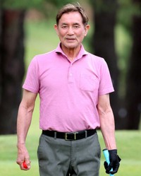 田中健＝2026年