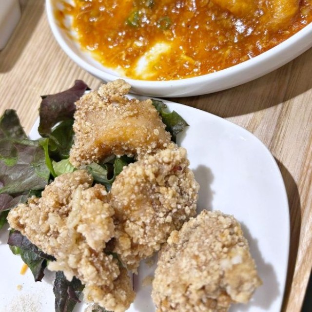 おいしい台湾料理を堪能（画像提供：いいひと台湾FFさん）