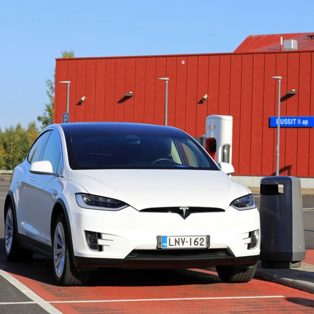 テスラが「Grok」の提供を欧州で開始　※写真はイメージです