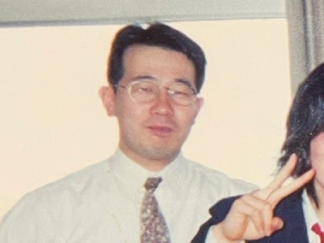 若手時代の小林整次校長