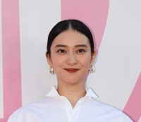 武井咲さん（2024年撮影）