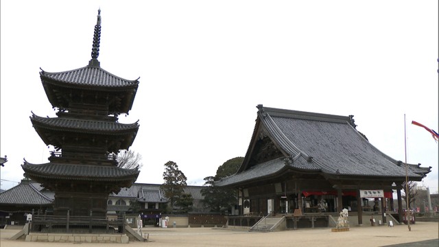 【解説】イオンのリニューアルに「無観客」西大寺会陽…2021年　岡山・香川の動き