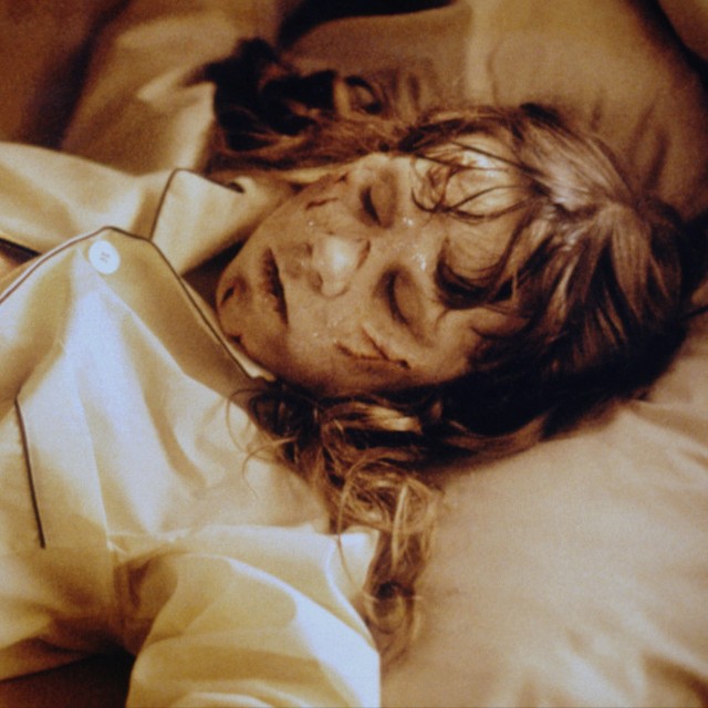 英国のNHS職員が少女の幽霊に取り憑かれたと訴えている　※写真はイメージです