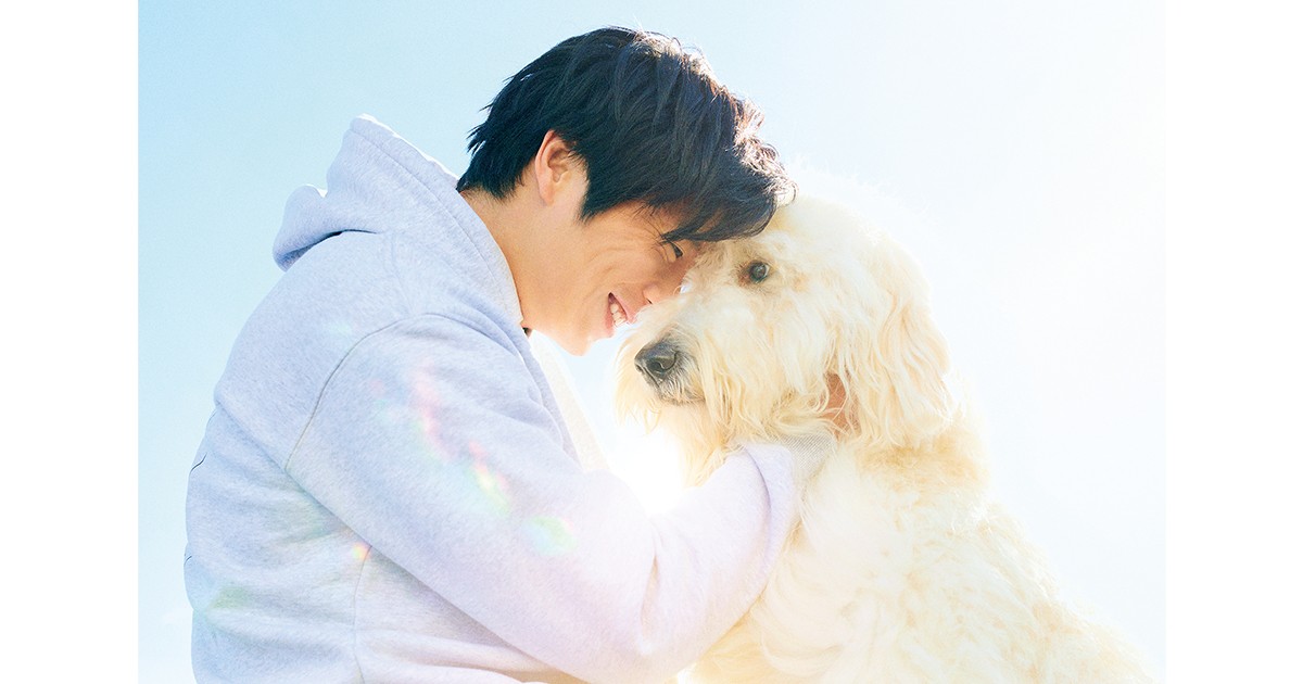声を失った犬が教えてくれる悲しみへの向き合い方と出会いへの感謝 映画 ハウ 犬 猫との幸せな暮らしのためのペット情報サイト Sippo