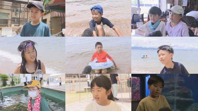 ブレイキン、逆上がり、自由研究…　小学生に聞く「夏休みにがんばりたいこと」【こどもミライパーク】