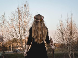 憧れたお姉さんにはなれなくても、私を支えてくれた神戸。次に歩く時は