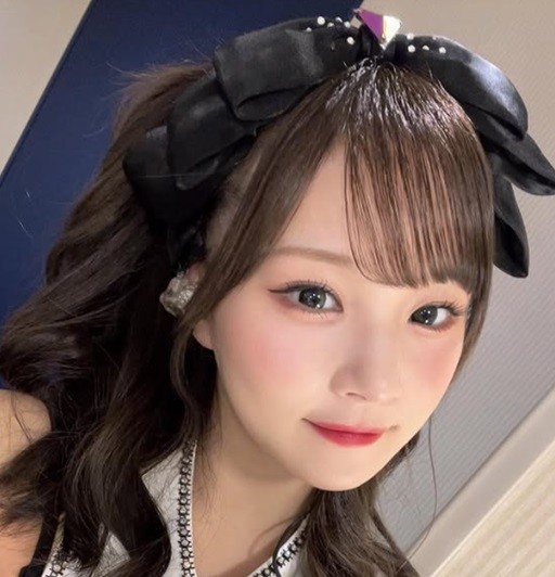 稲場愛香のインスタグラム＠manaka_inaba.officialより