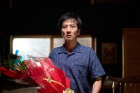 映画『津田寛治に撮休はない』