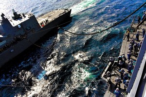 「中国はなぜ太平洋に出たがるのか」そもそもの疑問にこたえます