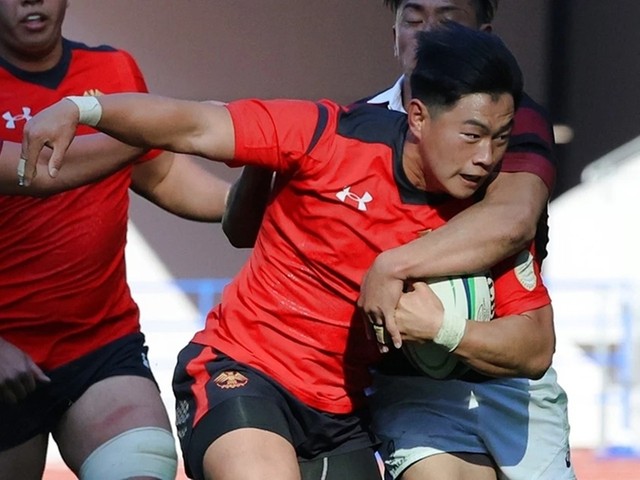 ラグビー大学選手権記事 4years 学生スポーツ ラグビー大学選手権記事 4years 学生スポーツ