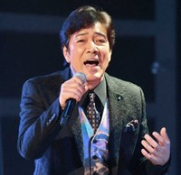 野口五郎＝2021年