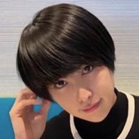 以前から「中性的」と言われることが多かったそう／Shomaさん提供＝画像をトリミングしています