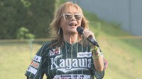 シンガーソングライター／大黒摩季さん