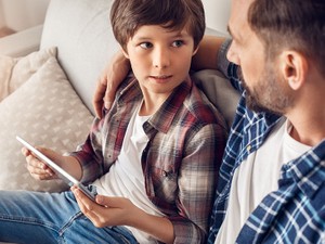 子どもの気持ちを引き出すコツ、まず「今日どうだった？」をやめてみる