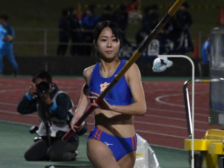 その他 - 2026年度上半期の主な大学スポーツ日程 陸上の長距離種目は