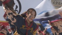 うらじゃ　おかやま桃太郎まつり