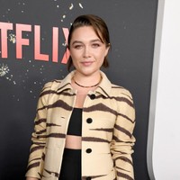 フローレンス・ピュー
