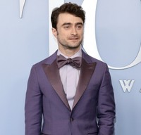 ダニエル・ラドクリフ