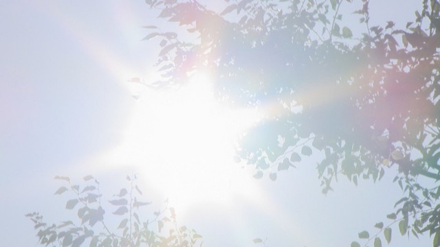 2日も危険な暑さに　熱中症警戒アラート発令　香川県