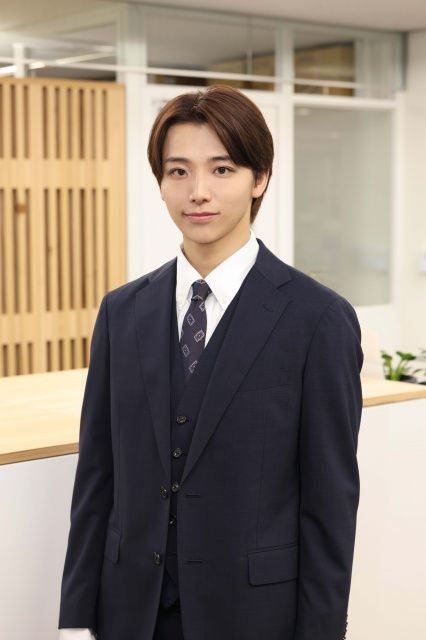 ONE N' ONLY高尾颯斗、同級生役 | 朝日新聞デジタルマガジン＆[and]