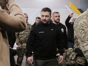 ウクライナ侵攻は新たな世界秩序への序曲か　G7、中ロブロック、グローバルサウス…