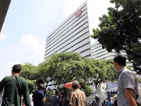 「バイデンは『礼儀正しいトランプ』」「米中の二者択一ではない」東南アジアの計算