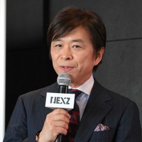 フリーアナウンサーの武田真一さん