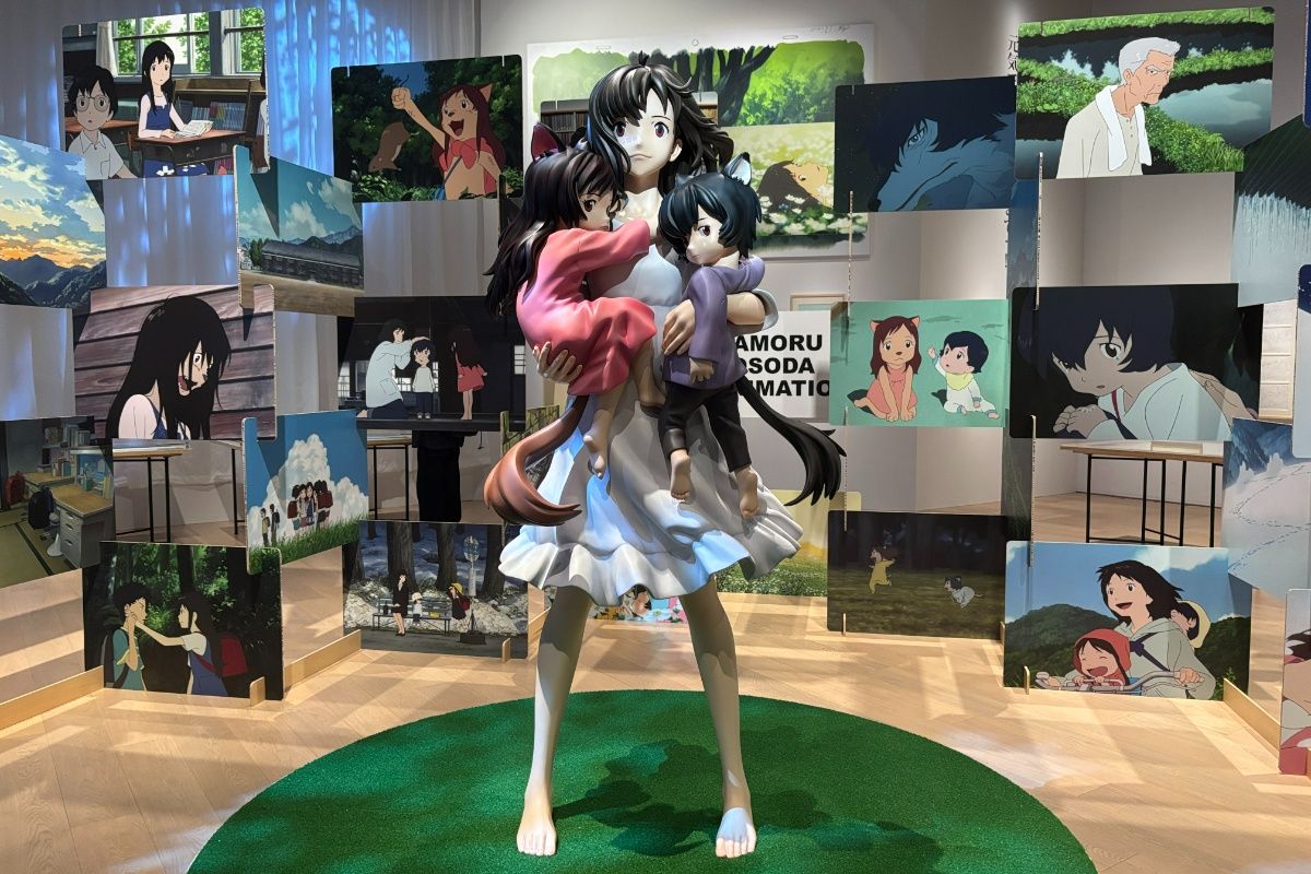 大英博物館日本美術コレクション」展 離ればなれの襖絵が150年ぶりの