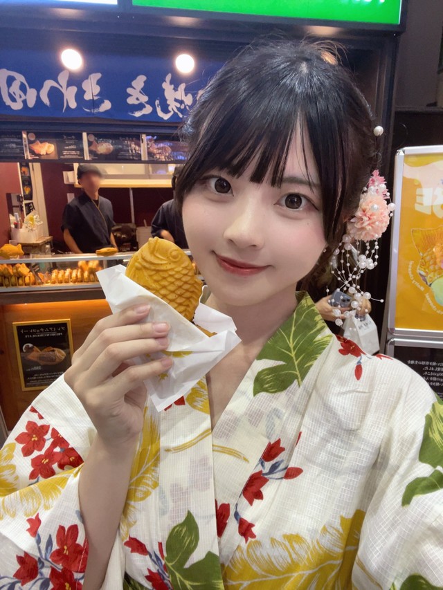 春日愛実（@ut2025_miss2）さんのXより