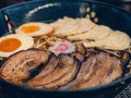 醬油味ではないラーメンを求めていたのに。離れて恋しい、地元の味