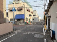 ワンボックスカーと出合い頭に衝突　原付バイクに乗っていた高松市職員の男性（61）が死亡　香川・高松市