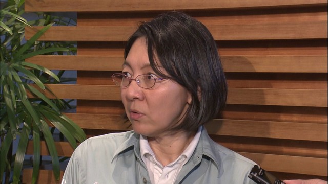 倉敷市長が国に要望…河川改修の大幅な工期短縮を