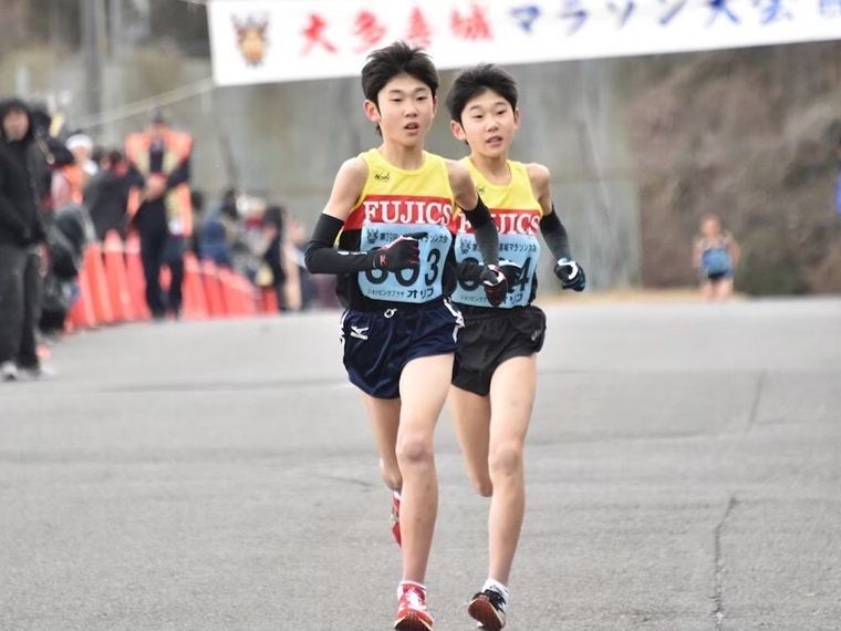 陸上・駅伝 - 「世界一諦めの悪いチーム」を体現した帝京大学・鎗田