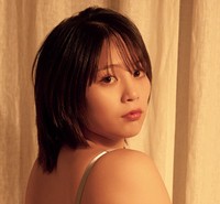 山岡雅弥（撮影：中山雅文　ヘアメイク：氏川千尋　スタイリング：毛塚由恵）