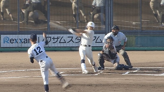 香川の夏の頂点は英明！高松商との激闘を制し2年ぶり5度目の夏の甲子園へ【夏の高校野球 香川大会】25日