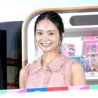 緑川静香（2024年撮影）