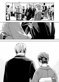 【漫画】『T＆F』10（夕海さん提供）