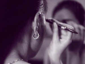 私のメイクの先生である妹が教えてくれたのは、可愛くなるメイクの力