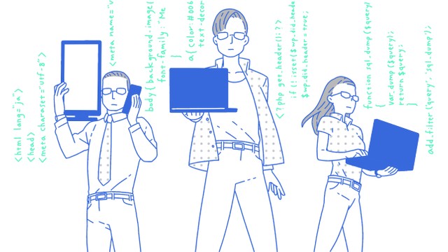 エンジニアが選んだ「欲しい技術書」の1位は？　※画像はイメージです（polkadot/stock.adobe.com）