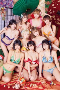 「ヤングアニマルWeb」（白泉社）に登場したPPエンタープライズ＝撮影／フジシロタカノリ