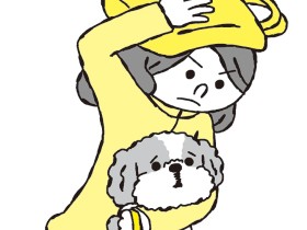 災害から犬をどう守る？　備えるべきことや多様なケースを想定したハウツーが１冊に