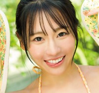葵りんご(C)光文社/週刊FLASH 写真◎市川秀明