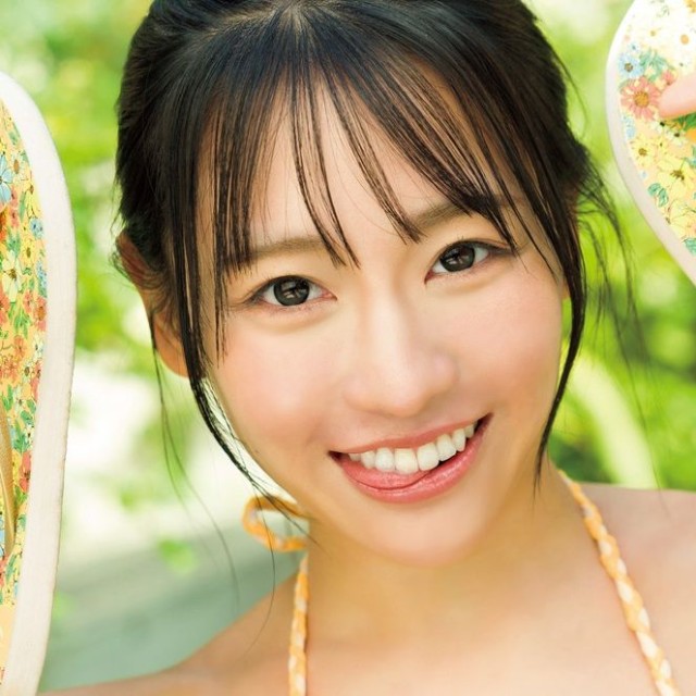 葵りんご(C)光文社/週刊FLASH 写真◎市川秀明