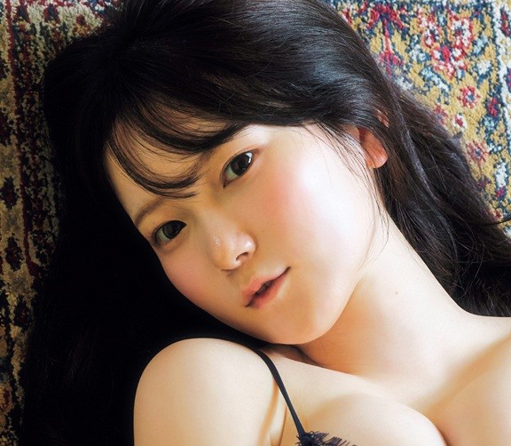 ちーまき(C)光文社/週刊FLASH 写真◎高橋慶佑