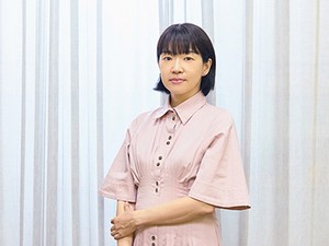 畑野智美さん「宇宙の片すみで眠る方法」インタビュー　女性も自立できる時代、どう生きたいか自分と向き合って