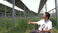 映画「陽なたのファーマーズ」より©小原浩靖　