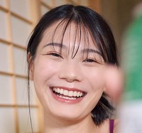 ときちゃん（撮影／土山大輔（TRON）　ヘアメイク／哘絵美子　スタイリング／田中陽子）